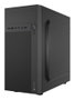 NATEC Helix USB C Mini Tower Negro