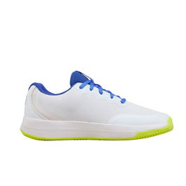 Zapatillas de Tenis para Mujer Wilson Intrigue Lite Blanco 24