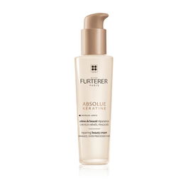 Rene Furterer Absolue Keratine Soin Tratamiento Capilar Reparador con Keratina 100ml