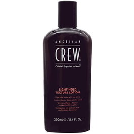 American Crew Light Hold Texture Lotion 250 ml
