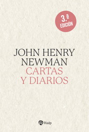 RIALP, Cartas y Diarios, Cardenal John Henry Newman - RIALP