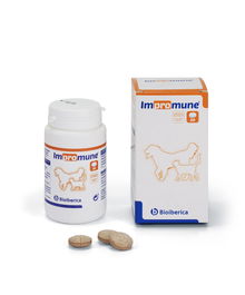 Impromune Comprimidos Palatables 20 Unidades