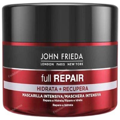 John Frieda Full Repair Hydrate+Rescue Deep Conditioner