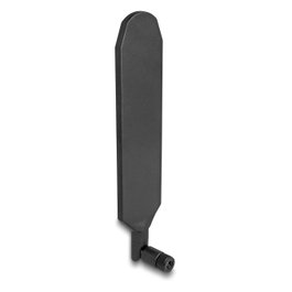 DeLOCK Antena LTE GNSS con conector SMA negro