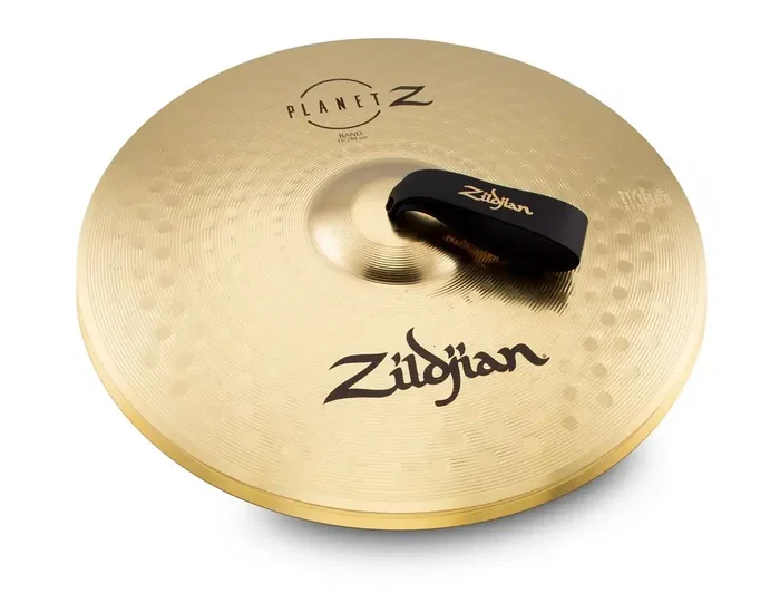 ZILDJIAN Banda Planet Z 16" para Batería ZILDJIAN Banda Planet Z 16" para Batería