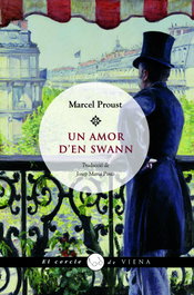 VIENA, Un amor d'en Swann, Marcel Proust - VIENA