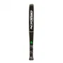 Pala de Pádel Siux Origen 2016/ Negro y Verde