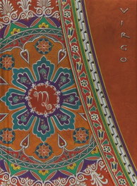 BONCAHIER Virgo - Cuadernos del Zodiaco