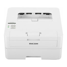 Ricoh SP 230DNw Impresora Láser A4 Blanco