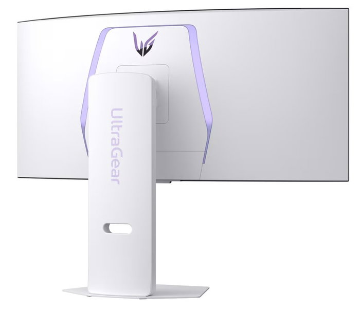 LG UltraGear 39GX90SA-W Monitor Gaming OLED 39 Pulgadas WQHD Blanco LG UltraGear 39GX90SA-W Monitor Gaming OLED 39 Pulgadas WQHD Blanco