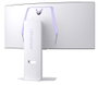 LG UltraGear 39GX90SA-W Monitor Gaming OLED 39 Pulgadas WQHD Blanco