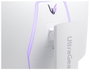 LG UltraGear 39GX90SA-W Monitor Gaming OLED 39 Pulgadas WQHD Blanco