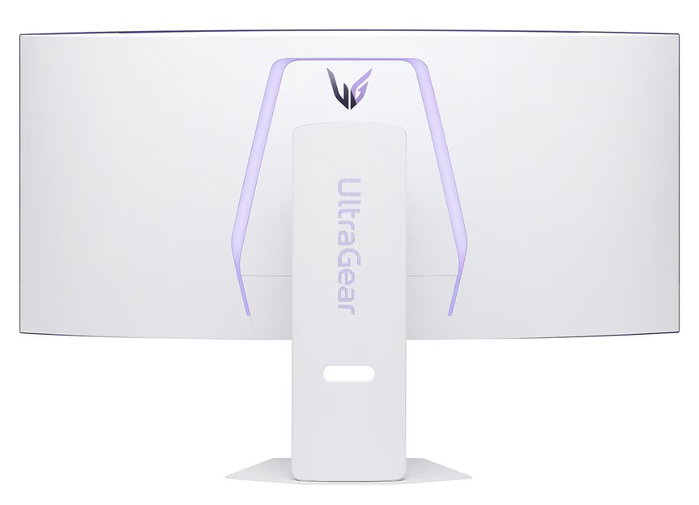 LG UltraGear 39GX90SA-W Monitor Gaming OLED 39 Pulgadas WQHD Blanco LG UltraGear 39GX90SA-W Monitor Gaming OLED 39 Pulgadas WQHD Blanco