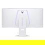 LG Monitor 39GX90SA-W 39" WQHD OLED 3440x1440 240Hz 0.03ms Curvo Blanco