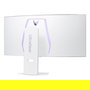 LG Monitor 39GX90SA-W 39" WQHD OLED 3440x1440 240Hz 0.03ms Curvo Blanco
