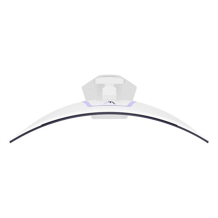 LG Monitor 39GX90SA-W 39" WQHD OLED 3440x1440 240Hz 0.03ms Curvo Blanco