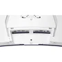 LG UltraGear 39GX90SA-W Monitor Gaming OLED 39 Pulgadas WQHD Blanco
