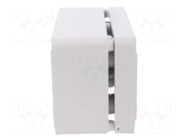 ELEKTRO-PLAST NASIELSK Carcasa Universal Industrial Gris
