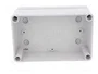 ELEKTRO-PLAST NASIELSK Carcasa Universal Industrial Gris