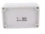 ELEKTRO-PLAST NASIELSK Carcasa Universal Industrial Gris