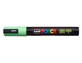 Posca PC-5M Verde Claro