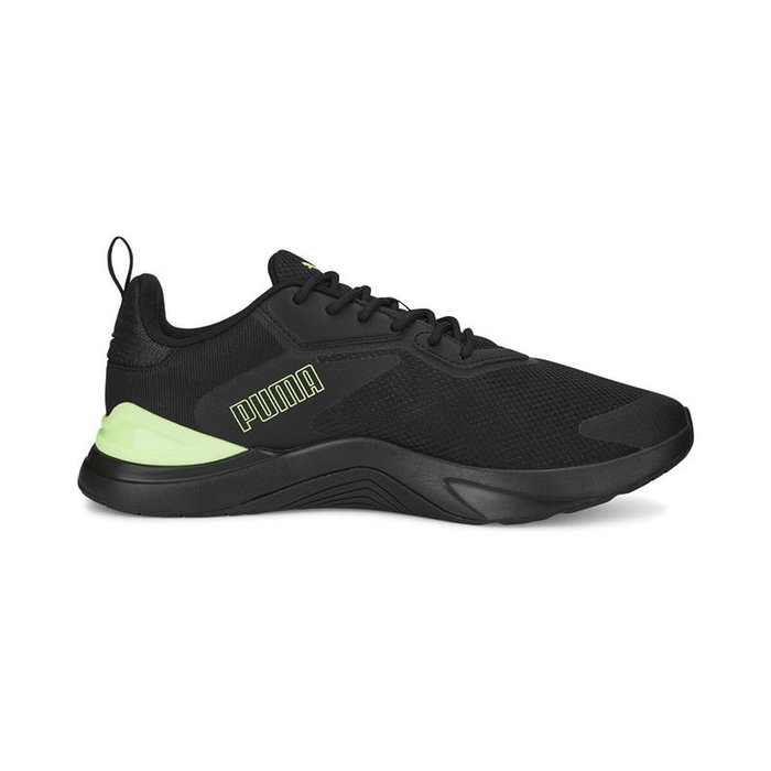 Zapatillas Deportivas Hombre Puma Infusion Negro Hombre