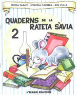 QUAD.RATETA SAVIA, 2 MAJUSC. (VAL), L'EIXAM