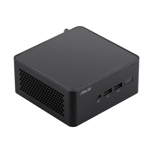 ASUS NUC 14 Pro Tall Kit RNUC14RVHV500000I Negro