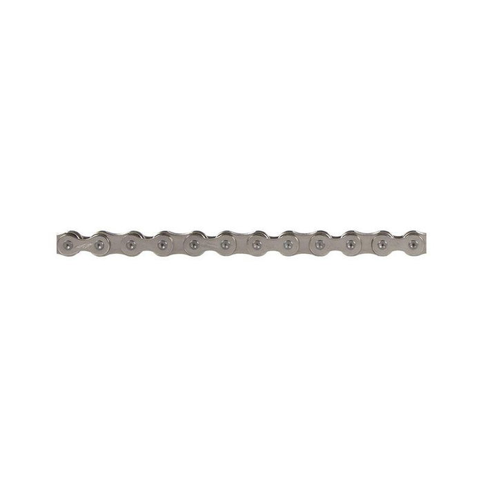 Miche Cadena PISTARD 1/8" 114 Eslabones 1 Velocidad Plata Miche Cadena PISTARD 1/8" 114 Eslabones 1 Velocidad Plata