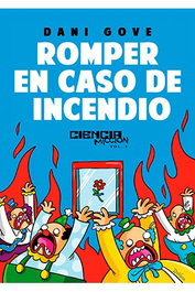 Romper En Caso de Incendio