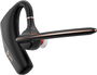 HP Auricular Poly Voyager Legend 50 UC Bluetooth Inalámbrico con NoiseBlockAI y Micrófono Boom, Negro