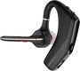 HP Auricular Poly Voyager Legend 50 UC Bluetooth Inalámbrico con NoiseBlockAI y Micrófono Boom, Negro