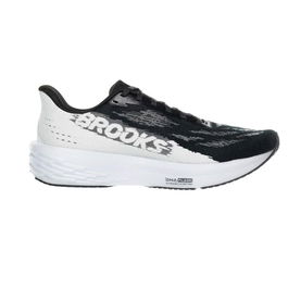 Zapatillas de Running para Adultos Brooks Launch 11 Blanco Negro 40