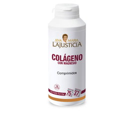 ANA MARIA LAJUSTICIA Colágeno con Magnesio 450 comprimidos
