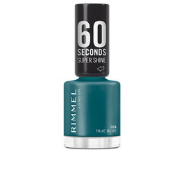 Rimmel London 60 SECONDS Super Shine Esmalte de Uñas #104
