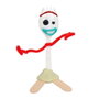 Just Play Set Crea tu Forky & Karen Toy Story 4 Disney Pixar Manualidades con Plastilina