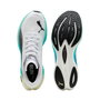 Zapatillas de Running para Adultos Puma Deviate Nitro 3 Blanco 41-42