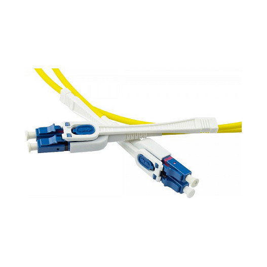 GoodConnections Alcasa LW-U905LC LWL Duplex SM 9/125 LC/LC UNIBOOT 5m
