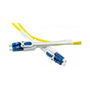 GoodConnections Alcasa LW-U905LC LWL Duplex SM 9/125 LC/LC UNIBOOT 5m