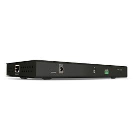 Lindy 38330 HDMI 4K30 Multi-View Switch de 9 Puertos