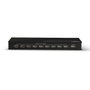 Lindy 38330 HDMI 4K30 Multi-View Switch de 9 Puertos