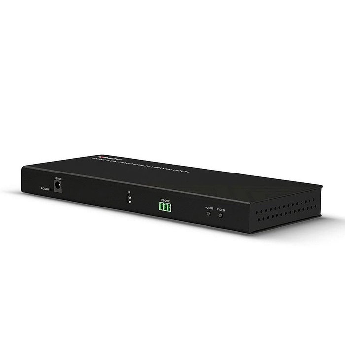 Lindy 38330 HDMI 4K30 Multi-View Switch de 9 Puertos