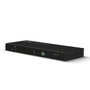 Lindy 38330 HDMI 4K30 Multi-View Switch de 9 Puertos