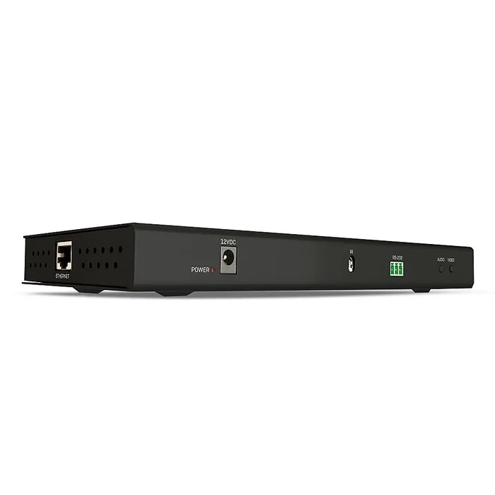 Lindy 38330 Conmutador HDMI 9x1, 4K UHD 3840x2160 a 30Hz, HDMI 1.4, Metal Negro, Control IR Lindy 38330 Conmutador HDMI 9x1, 4K UHD 3840x2160 a 30Hz, HDMI 1.4, Metal Negro, Control IR