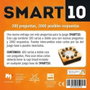 Sd Games Smart 10 Paquete de Ampliación