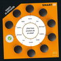 SD GAMES SMART10 Expansion Smart 10 Español - Juego de 100 Cartas de Preguntas y 2000 Respuestas para 2 a 8 Jugadores