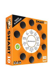 Smart 10: Paquete de Ampliacion