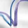 B. Braun Surgical Loop Rojo 2,5mm / 2x45cm (24 unidades)