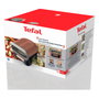 Tefal Pizza Pronto horno de pizza terracotta