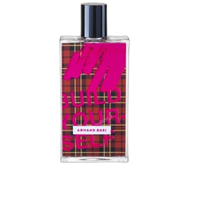 Armand Basi Uniform Build Your-Self Eau de Toilette 100 ml Armand Basi Uniform Build Your-Self Eau de Toilette 100 ml